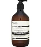 Amazon | イソップ リンドボディバーム 500ml(並行輸入品) [並行輸入品