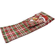 Hoolaroo Asst Knitted Elf Sweaters - (4 Designs Available, 1 Sent At - View #5