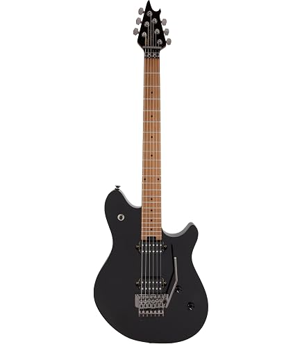 Amazon | EVH エレキギター Wolfgang® Special, Ebony Fingerboard