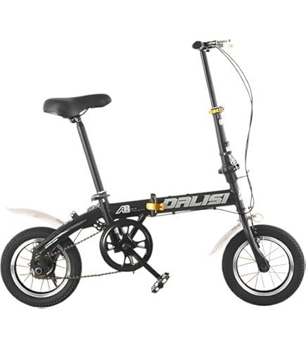 最軽量12 / 14インチ折りたたみ自転車 フォールディングバイク ボードバイク 最軽量12 / 14インチ折りたたみ自転車 フォールディングバイク