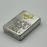 ぼっち・ざ・ろっく！ コレクターズアイテム Zippo(結束バンド)