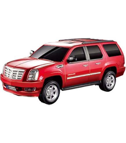 Amazon.co.jp: RC ラジコン 1/24 ステアリング操作 （エスカレード