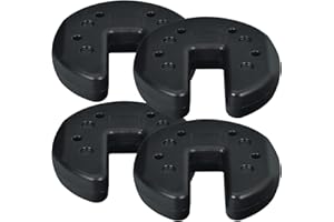 サンパーシー タープテント ウエイト 5kg x 2個セット 4個セット 重り 簡単設置 固定