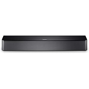Bose Solo Soundbar Series II ワイヤレスサウンドバー Dolby Digital対応モデル…