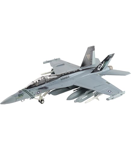 Amazon | HOBBY MASTER 1/72 F/A-18E スーパーホーネット TOPGUN w/GBU