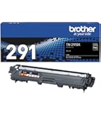 Brother TN-291 純正　トナーカートリッジ 4色セット 楽天市場】ブラザー 4色セット tn-291 純正 トナーカートリッジ