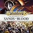 Sands of Blood: Age of Sigmar: The Hunt for Nagash, Book 2