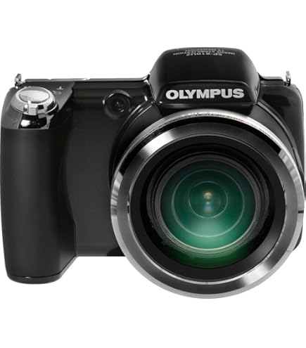 美品 オリンパス SP-810UZ 超望遠 デジカメ スマホ転送 近影から超望遠まで全て対応！スマホ転送OK☆オリンパス SP-810UZ