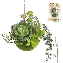 専用＊エアプランツ＆グリーン　 フェイクコ苔玉 専用＊エアプランツ＆グリーン フェイクコ苔玉