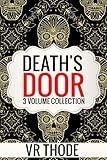 Death's Door: Complete 3-Volume Collection (English Edition)