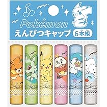 Amazon.co.jp: ショウワノート ポケットモンスター えんぴつ