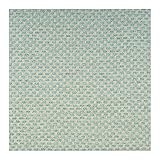 ミキモク スツールカバー サライ グリーンドロップ  KC-398用