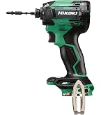 Amazon | HiKOKI(ハイコーキ) 36V 充電式 インパクトドライバ