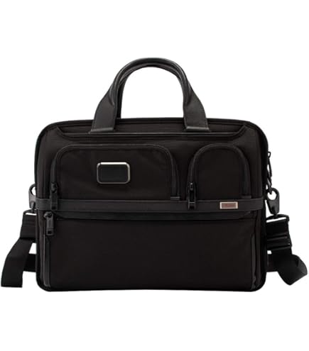 TUMI ビジネスバッグ ALPHA 26141AT2 ショルダー紐 チャーム Amazon.co.jp: TUMI 37 ALPHAシリーズショルダー・ストラップ
