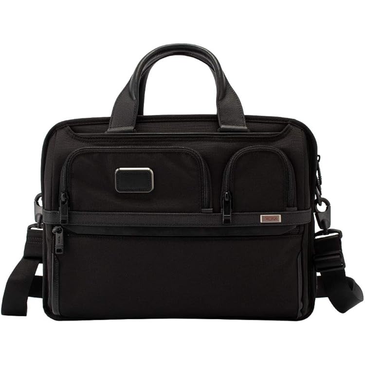 Amazon.co.jp: [トゥミ] 2603182D3 ALPHA3 スリム・スリーウェイ