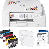 Amazon | ブラザー 昇華転写プリンター SP-1（スターターインク