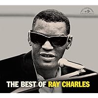 the greatest ray charles 12㌅レコード the greatest ray charles 12㌅レコード