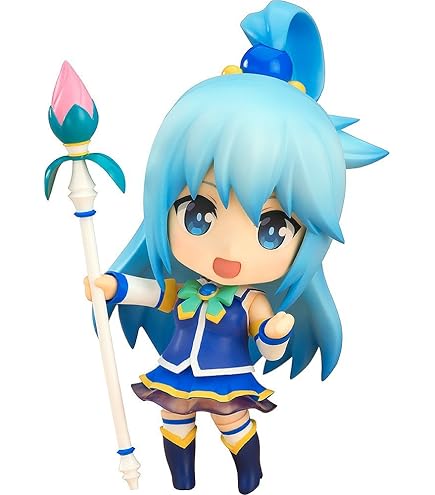 Amazon | ねんどろいど この素晴らしい世界に祝福を！2 カズマ