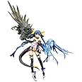 GUILTY GEAR XX ΛCORE ディズィー (1/8スケール PVC塗装済み完成品)