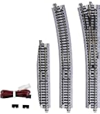 Amazon | KATO Nゲージ M1 エンドレス 基本セット マスター1 20-850