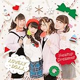 Heatup Dreamer(�N���X�}�X��B)