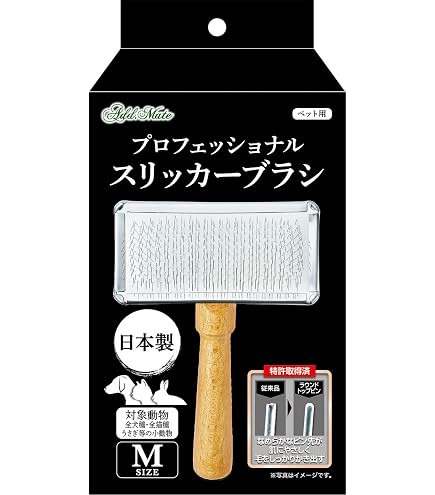 Amazon | ローレンス ソフトスリッカー S | ローレンス | ブラシ 通販