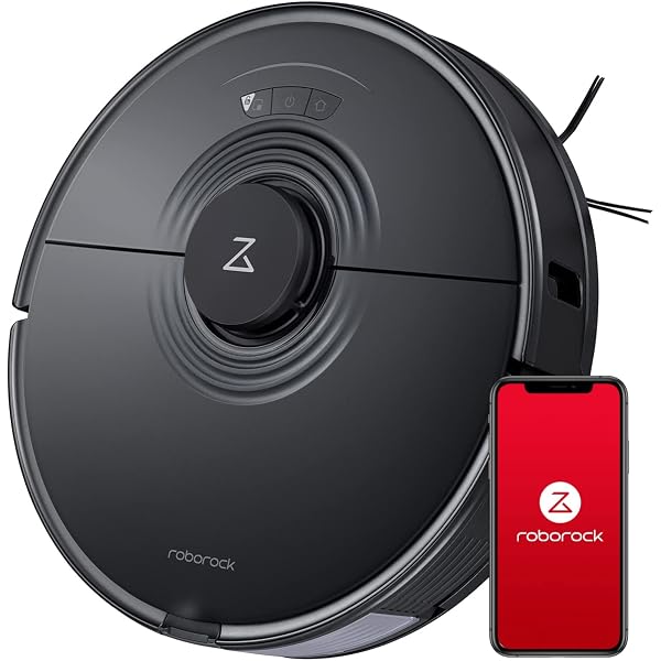 Xiaomi Roborock Vacuum S5 Max Robot Süpürge Fiyatı - Vatan Bilgisayar
