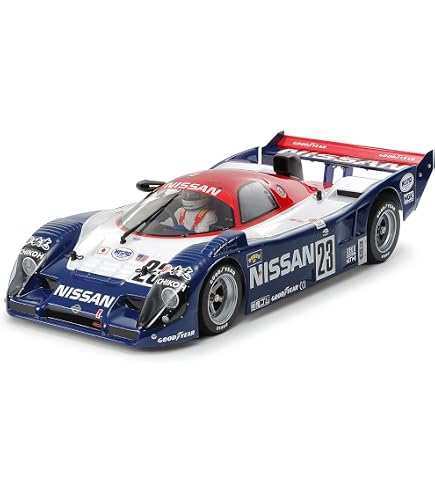 Amazon.co.jp: タミヤ(TAMIYA) 1/10 電動RCカー 特別企画 No.186 1