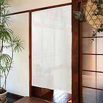 球のれん８５×１５０アーチ　＃８ Amazon.co.jp: のれん 珠のれん 玉のれん 珠暖簾 幅85 長さ150