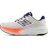 new balance(ニューバランス) メンズ Fresh Foam X More v6 フレッシュフォーム 厚底 クッション 現行モデル メンズランニングシューズ