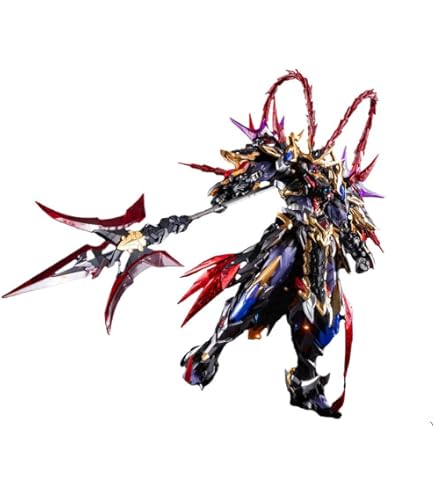 Amazon | 摩動核 MNP 可動 「魔王」 プラモデル 初回版 | プラモデル 通販