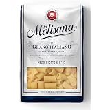 ラ・モリサーナ メッツィ・リガトーニ・ブロンズ (No.32B) 500g