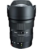 Amazon | Tokina 超広角ズームレンズ AT-X 11-20 F2.8 PRO DX 11-20mm