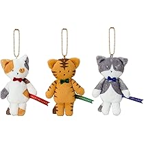 サンリオ ねこの会 ノラネコランド セット 楽天市場】サンリオ シール ステッカー&ケースセット（サンリオ