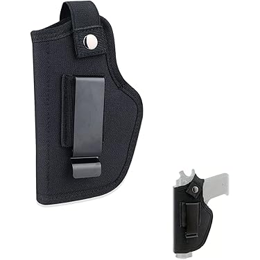 美品 サバイバルゲーム、サバゲープロテクター&新品ハンドガンフォル