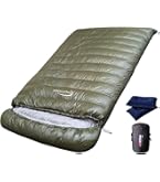 Fengzel Outdoor 寝袋　2人用高級ダウンシュラフ 楽天市場】【国内発送11/4~11/11 7%OFFクーポン+最大P10倍