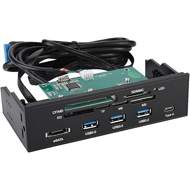 Amazon.co.jp 売れ筋ランキング: 内蔵型メモリカードリーダー の中で