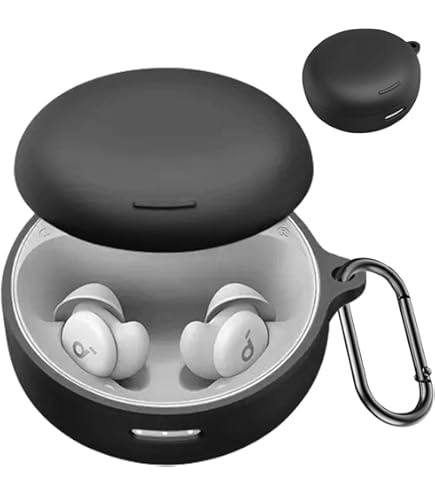 Amazon | KOMININA ケース Anker Soundcore Sleep A20 用 ケース