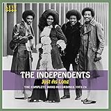 �W���X�g�E�A�Y�E�����O�`�U�E�R���v���[�g�E�����h�E���R�[�f�B���O�Y 1972�`74