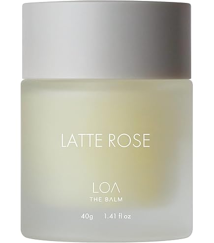 Amazon.co.jp: LOA THE BALM Citrus Vert ロア ザ バーム シトラス