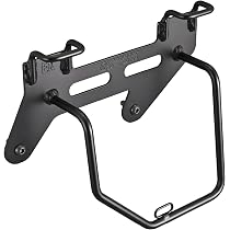 Amazon | デイトナ(Daytona) レブル1100/DCT(21-25)専用 サイドバッグ