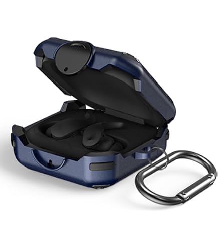 Amazon | XCZNAGS 充電ケース交換用 Beats Fit Pro対応 - 700mAh