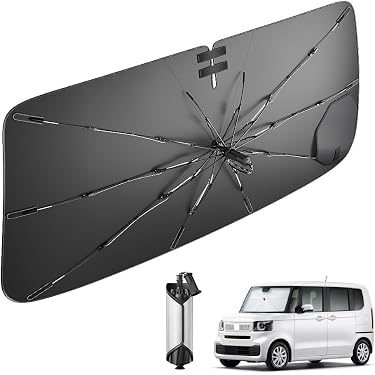 Amazon.co.jp 人気ギフトランキング: 自動車用フロントウィンドウ用