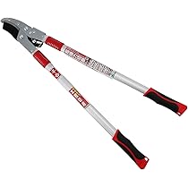 ★すえきち Amazon | 千吉(Senkichi) ラチェット式 太枝切鋏 780mm 生木50mmまで