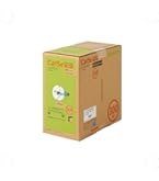 Amazon.co.jp: エレコム LANケーブル 300m 自作用 RoHS指令準拠 CAT6