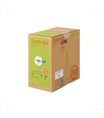新品　4点セット　エレコム コネクタ　100個入り LD-RJ45TY100/T ツメの折れないLANコネクタ(Cat5e) - LD-RJ45TY100/T