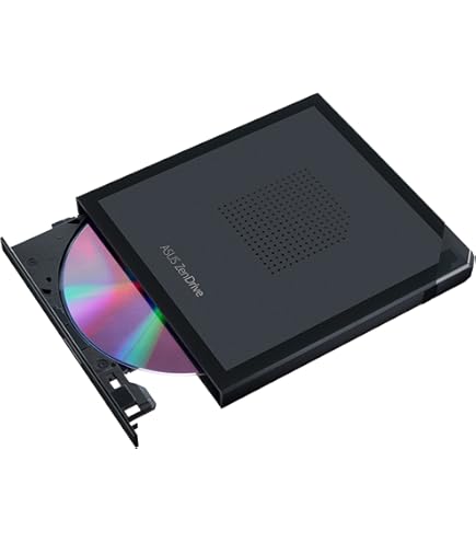 Sony Disc Drive for PlayStation 5 Slim and PS5 Pro Digital Edition