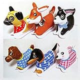 お散歩わんちゃんJr（6個入り）