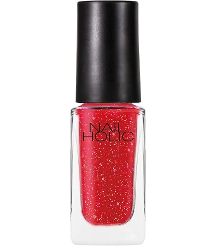 Amazon | NAIL HOLIC(ネイルホリック) ネイルホリック マニキュア