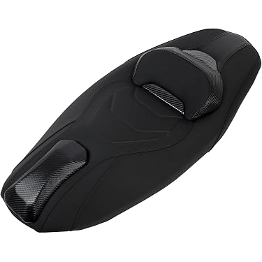 Amazon.co.jp 最新リリース: バイク用シート本体 の新着ランキングです。